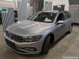  Volkswagen  Passat VARIANT 2.0 TDI SCR DSG  67 