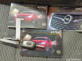  Opel  Astra 1.6 D (CDTI) START/STOP SPORTS TOURER  70 #6