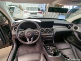  Mercedes  C-Klasse 220 D T 9G-TRONIC  71 #3