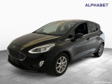  Ford  Fiesta 1.0 EcoBoost S&S Aut. TITANIUM Automatic Petrol  6 