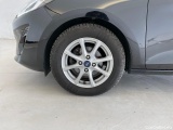  Ford  Fiesta 1.0 EcoBoost S&S Aut. TITANIUM Automatic Petrol  6 #10