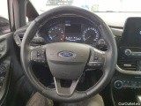  Ford  Fiesta 1.0 EcoBoost S&S Aut. TITANIUM Automatic Petrol  6 #15