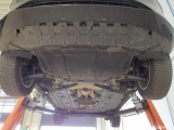  Ford  Fiesta 1.0 EcoBoost S&S Aut. TITANIUM Automatic Petrol  6 #23