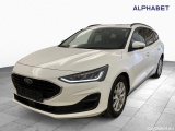  Ford  Focus Turnier 1.5 EcoBlue Start-Stopp-System COOL&CONNECT Manual Diesel  13 