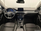  Ford  Focus Turnier 1.5 EcoBlue Start-Stopp-System COOL&CONNECT Manual Diesel  13 #7