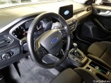  Ford  Focus Turnier 1.5 EcoBlue Start-Stopp-System COOL&CONNECT Manual Diesel  13 #15