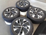  Volkswagen  ID.4 Pro Performance Upgrade Business Automatic Electric  15 #12