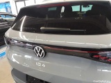  Volkswagen  ID.4 Pro Performance Upgrade Business Automatic Electric  15 #35