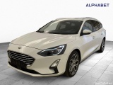  Ford  Focus Turnier 2.0 EcoBlue Start-Stopp-System Aut. TITANIUM Automatic Diesel  17 