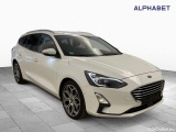  Ford  Focus Turnier 2.0 EcoBlue Start-Stopp-System Aut. TITANIUM Automatic Diesel  17 #2