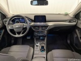  Ford  Focus Turnier 2.0 EcoBlue Start-Stopp-System Aut. TITANIUM Automatic Diesel  17 #8