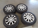  Ford  Focus Turnier 2.0 EcoBlue Start-Stopp-System Aut. TITANIUM Automatic Diesel  17 #12