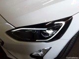  Ford  Focus Turnier 2.0 EcoBlue Start-Stopp-System Aut. TITANIUM Automatic Diesel  17 #15