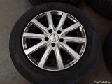 Ford  Focus Turnier 2.0 EcoBlue Start-Stopp-System Aut. TITANIUM Automatic Diesel  17 #22