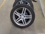  Mercedes  E-Klasse 300 de T 9G-TRONIC Exclusive Automatic Diesel/Electric  44 #31