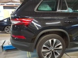 Skoda  Kodiaq 2.0 TDI 4x4 DSG Tour Automatic Diesel  51 #51