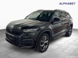  Skoda  Kodiaq 2.0 TDI 4x4 DSG SportLine Automatic Diesel  53 