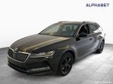  Skoda  Superb Combi 2.0 TDI DSG Style Automatic Diesel  57 