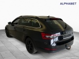  Skoda  Superb Combi 2.0 TDI DSG Style Automatic Diesel  57 #3