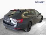  Skoda  Superb Combi 2.0 TDI DSG Style Automatic Diesel  57 #4