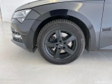  Skoda  Superb Combi 2.0 TDI DSG Style Automatic Diesel  57 #10