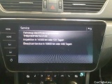  Skoda  Superb Combi 2.0 TDI DSG Style Automatic Diesel  57 #19