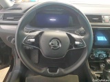  Skoda  Superb Combi 2.0 TDI DSG Style Automatic Diesel  57 #21