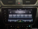  Skoda  Superb Combi 2.0 TDI DSG Style Automatic Diesel  57 #22