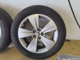  Skoda  Superb Combi 2.0 TDI DSG Style Automatic Diesel  57 #30
