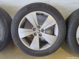  Skoda  Superb Combi 2.0 TDI DSG Style Automatic Diesel  57 #31
