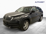  Skoda  Kodiaq 2.0 TDI 4x4 DSG L&K Automatic Diesel  61 