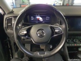  Skoda  Kodiaq 2.0 TDI 4x4 DSG L&K Automatic Diesel  61 #15