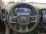  Volvo  XC 40 T5 Recharge DKG Inscription Automatic Petrol/Electric  68 #18