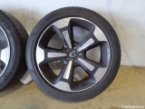  Volvo  XC 40 T5 Recharge DKG Inscription Automatic Petrol/Electric  68 #26
