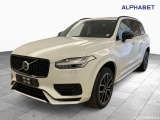  Volvo  XC90 T8 AWD Recharge Geartronic R-Design Edition Automatic Petrol/Electric  74 