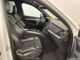  Volvo  XC90 T8 AWD Recharge Geartronic R-Design Edition Automatic Petrol/Electric  74 #7