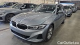  Bmw  Serie 3 320d xDrive Touring Automatic 