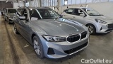  Bmw  Serie 3 320d xDrive Touring Automatic #2
