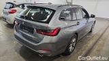  Bmw  Serie 3 320d xDrive Touring Automatic #4