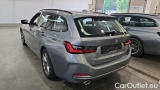  Bmw  Serie 3 320d xDrive Touring Automatic #3