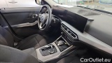  Bmw  Serie 3 320d xDrive Touring Automatic #7