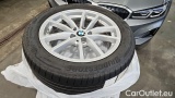  Bmw  Serie 3 320d xDrive Touring Automatic #28