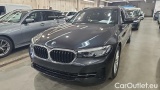  Bmw  Serie 5 520d Touring A 
