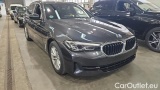  Bmw  Serie 5 520d Touring A #2