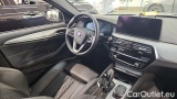  Bmw  Serie 5 520d Touring A #6