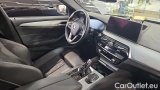  Bmw  Serie 5 520d Touring A #7