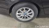  Bmw  Serie 5 520d Touring A #10
