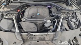 Bmw  Serie 5 520d Touring A #11
