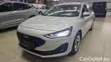 Ford  Focus 1,5 EcoBlue 88kW Cool & Connect Turnier 