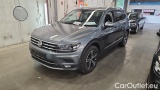  Volkswagen  Tiguan 2.0 TDI SCR 147kW DSG 4MOTION Highline 